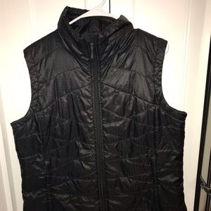 Columbia Vest